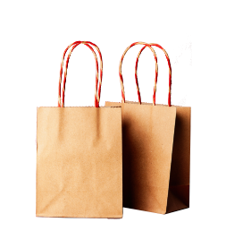 Paper bags